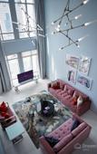 Туры в отель Dream Inn Apartments - Loft Towers Туры в отель Dream Inn Apartments - Loft Towers