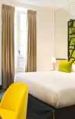 Туры в отель Hotel de Seze Туры в отель Hotel de Seze
