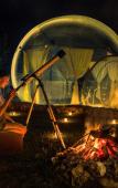 Туры в отель Bubble Hotel Bali Nunggalan Туры в отель Bubble Hotel Bali Nunggalan