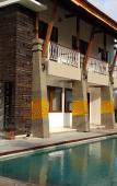 Туры в отель D`Djabu Guest House Echo Beach Туры в отель D`Djabu Guest House Echo Beach