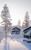 Туры в отель Santa`s Igloos Arctic Circle Туры в отель Santa`s Igloos Arctic Circle
