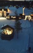 Туры в отель Santa`s Igloos Arctic Circle Туры в отель Santa`s Igloos Arctic Circle