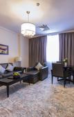 Туры в отель The Royal Riviera Туры в отель The Royal Riviera
