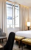 Туры в отель Le Tsuba Hotel Туры в отель Le Tsuba Hotel