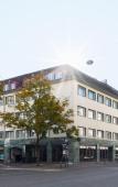 Туры в отель Hotel City Zurich Туры в отель Hotel City Zurich