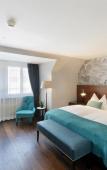 Туры в отель Hotel City Zurich Туры в отель Hotel City Zurich