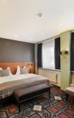 Туры в отель Hotel City Zurich Туры в отель Hotel City Zurich