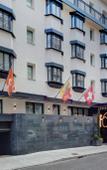 Туры в отель Design Hotel F6 Туры в отель Design Hotel F6