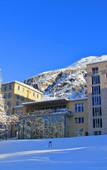 Туры в отель Hotel Saratz Pontresina Туры в отель Hotel Saratz Pontresina