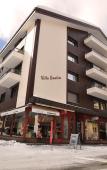 Туры в отель La Villa Emeline Apartment Emilie Туры в отель La Villa Emeline Apartment Emilie