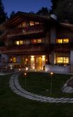 Туры в отель Chalet Fogajard Туры в отель Chalet Fogajard