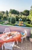 Туры в отель Residence Bosco Canoro West Туры в отель Residence Bosco Canoro West