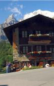 Туры в отель Hotel Dente Del Gigante Туры в отель Hotel Dente Del Gigante