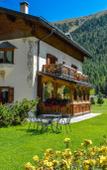 Туры в отель Chalet Cambra Туры в отель Chalet Cambra