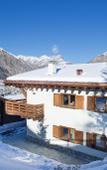 Туры в отель Chalet Elena Туры в отель Chalet Elena