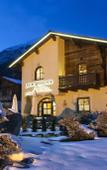 Туры в отель Chalet Mattias Туры в отель Chalet Mattias