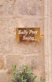 Туры в отель Sally Port Suites Туры в отель Sally Port Suites