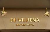 Туры в отель De Vilhena Boutique Hotel Туры в отель De Vilhena Boutique Hotel
