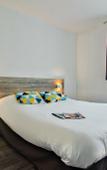 Туры в отель Zenitude Hotel-Residences Bordeaux Aeroport Merignac Туры в отель Zenitude Hotel-Residences Bordeaux Aeroport Merignac