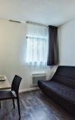 Туры в отель Zenitude Hotel-Residences Bordeaux Aeroport Merignac Туры в отель Zenitude Hotel-Residences Bordeaux Aeroport Merignac
