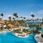 Туры в отель Dreams Palm Beach Punta Cana, оператор Anex Tour