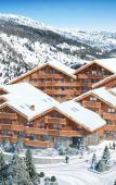 Туры в отель Pierre & Vacances Premium - L'Hevana Туры в отель Pierre & Vacances Premium - L'Hevana