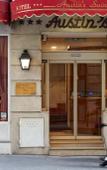 Туры в отель Austin`s Saint Lazare Hotel Туры в отель Austin`s Saint Lazare Hotel