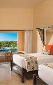 Туры в отель Dreams Puerto Aventuras Resort & Spa Туры в отель Dreams Puerto Aventuras Resort & Spa