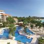 Туры в отель Dreams Puerto Aventuras Resort & Spa, оператор Anex Tour