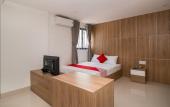 Туры в отель OYO 181 Tam Quy Hotel Туры в отель OYO 181 Tam Quy Hotel
