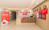 Туры в отель OYO 181 Tam Quy Hotel Туры в отель OYO 181 Tam Quy Hotel