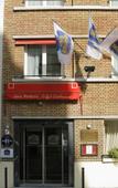 Туры в отель Best Western Eiffel Cambronne Туры в отель Best Western Eiffel Cambronne
