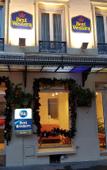 Туры в отель Best Western Aurore Туры в отель Best Western Aurore
