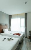 Туры в отель Em Oi Hotel Туры в отель Em Oi Hotel