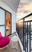 Туры в отель D`Qua Hotel Туры в отель D`Qua Hotel