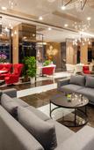 Туры в отель D`Qua Hotel Туры в отель D`Qua Hotel