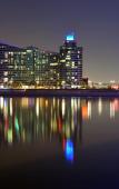 Туры в отель InterContinental Residence Suites Dubai Festival City Туры в отель InterContinental Residence Suites Dubai Festival City