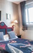 Туры в отель Best Western Saint-Louis Туры в отель Best Western Saint-Louis