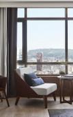 Туры в отель Nobu Hotel Barcelona Туры в отель Nobu Hotel Barcelona