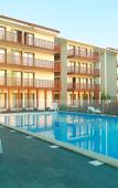 Туры в отель All Suites Appart Hotel La Teste-de-Buch Туры в отель All Suites Appart Hotel La Teste-de-Buch