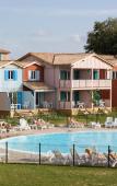 Туры в отель Madame Vacances Les Rives Marines Туры в отель Madame Vacances Les Rives Marines