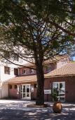 Туры в отель The Originals Le Relais D`Aubagne Туры в отель The Originals Le Relais D`Aubagne