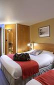Туры в отель Kyriad Libourne Saint Emilion Туры в отель Kyriad Libourne Saint Emilion