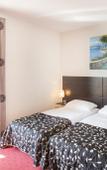 Туры в отель Residence Le Virginia by Popinns Туры в отель Residence Le Virginia by Popinns