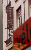 Туры в отель Hotel du Theatre Туры в отель Hotel du Theatre