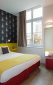 Туры в отель Best Western Hotel Marseille Bourse Vieux Port by Happyculture Туры в отель Best Western Hotel Marseille Bourse Vieux Port by Happyculture