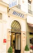 Туры в отель Paris Bruxelles Туры в отель Paris Bruxelles