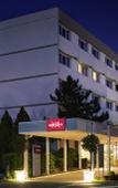 Туры в отель Mercure Paris Le Bourget Туры в отель Mercure Paris Le Bourget