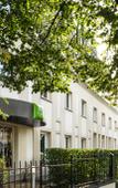 Туры в отель Ibis Styles Saint Maur Creteil Туры в отель Ibis Styles Saint Maur Creteil