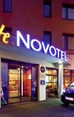 Туры в отель Novotel Suites Paris Velizy Туры в отель Novotel Suites Paris Velizy